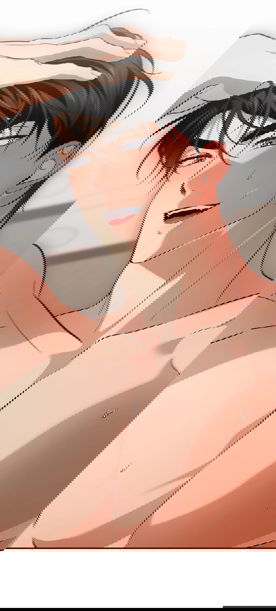 Манга Старшая школа Солтихарт - Глава 7 Страница 69