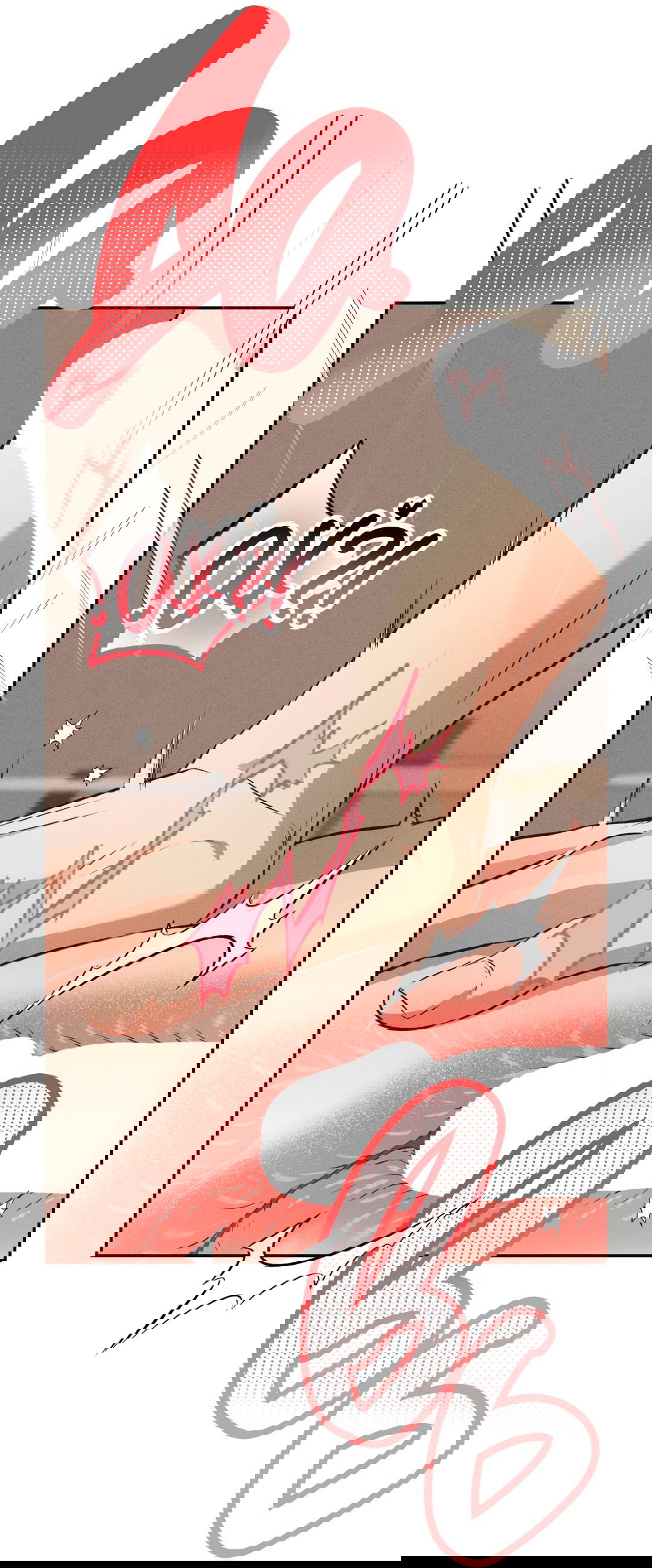 Манга Старшая школа Солтихарт - Глава 8 Страница 45