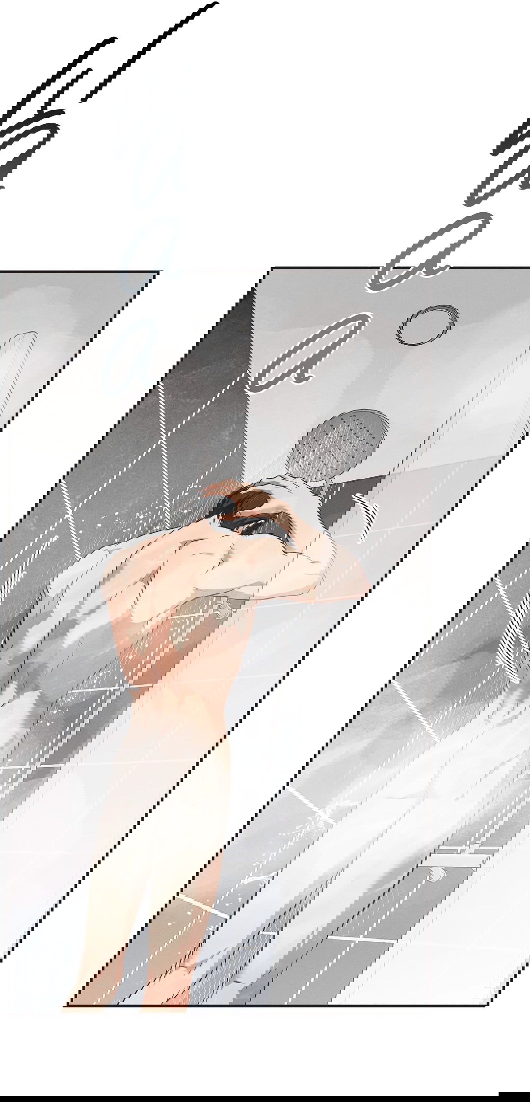 Манга Старшая школа Солтихарт - Глава 9 Страница 54