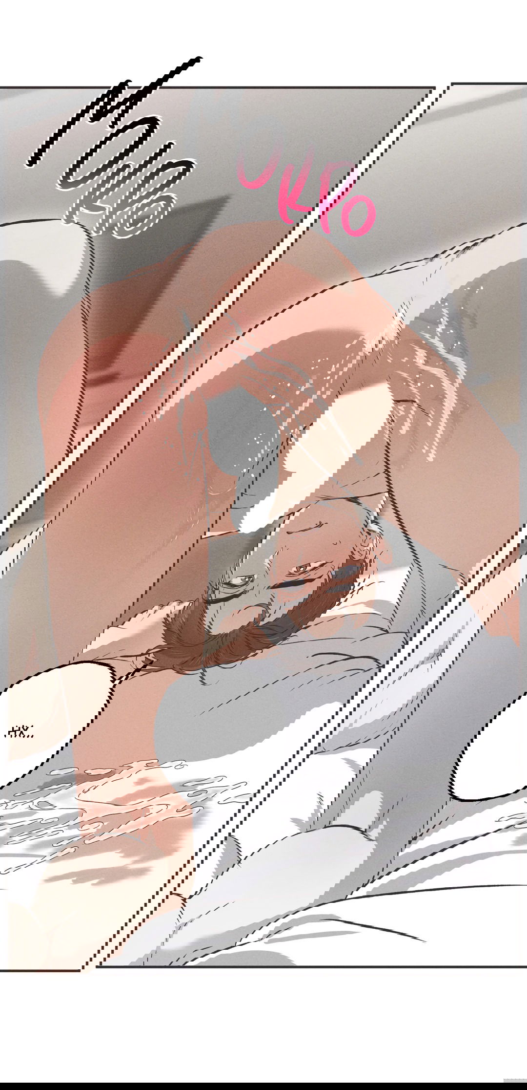 Манга Старшая школа Солтихарт - Глава 9 Страница 60