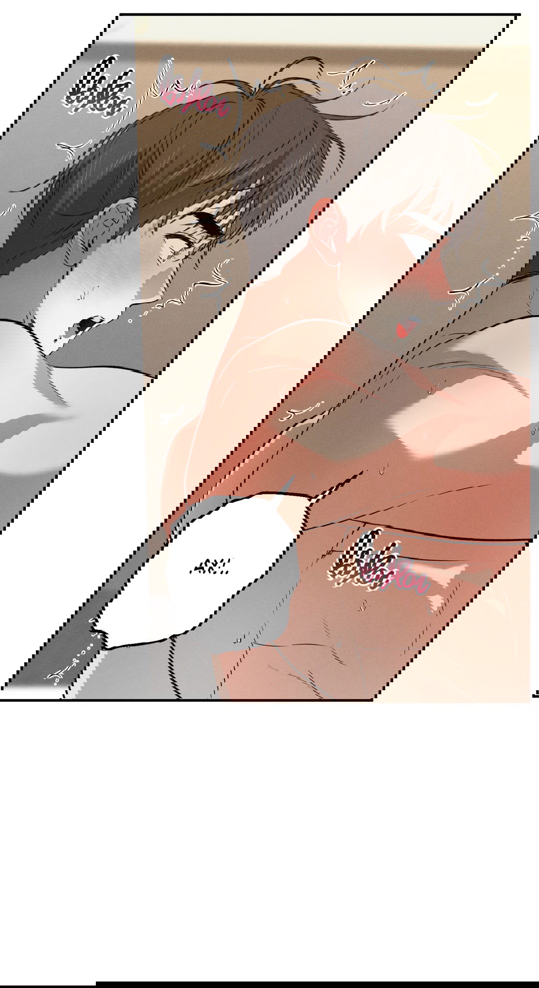 Манга Старшая школа Солтихарт - Глава 9 Страница 29