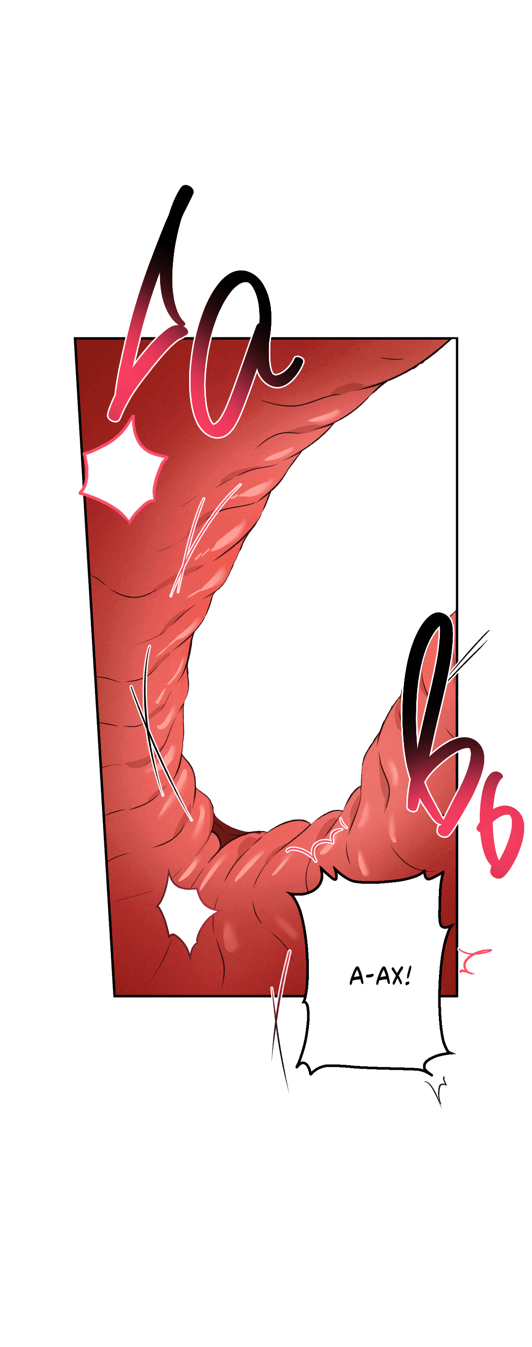 Манга Старшая школа Солтихарт - Глава 9 Страница 10