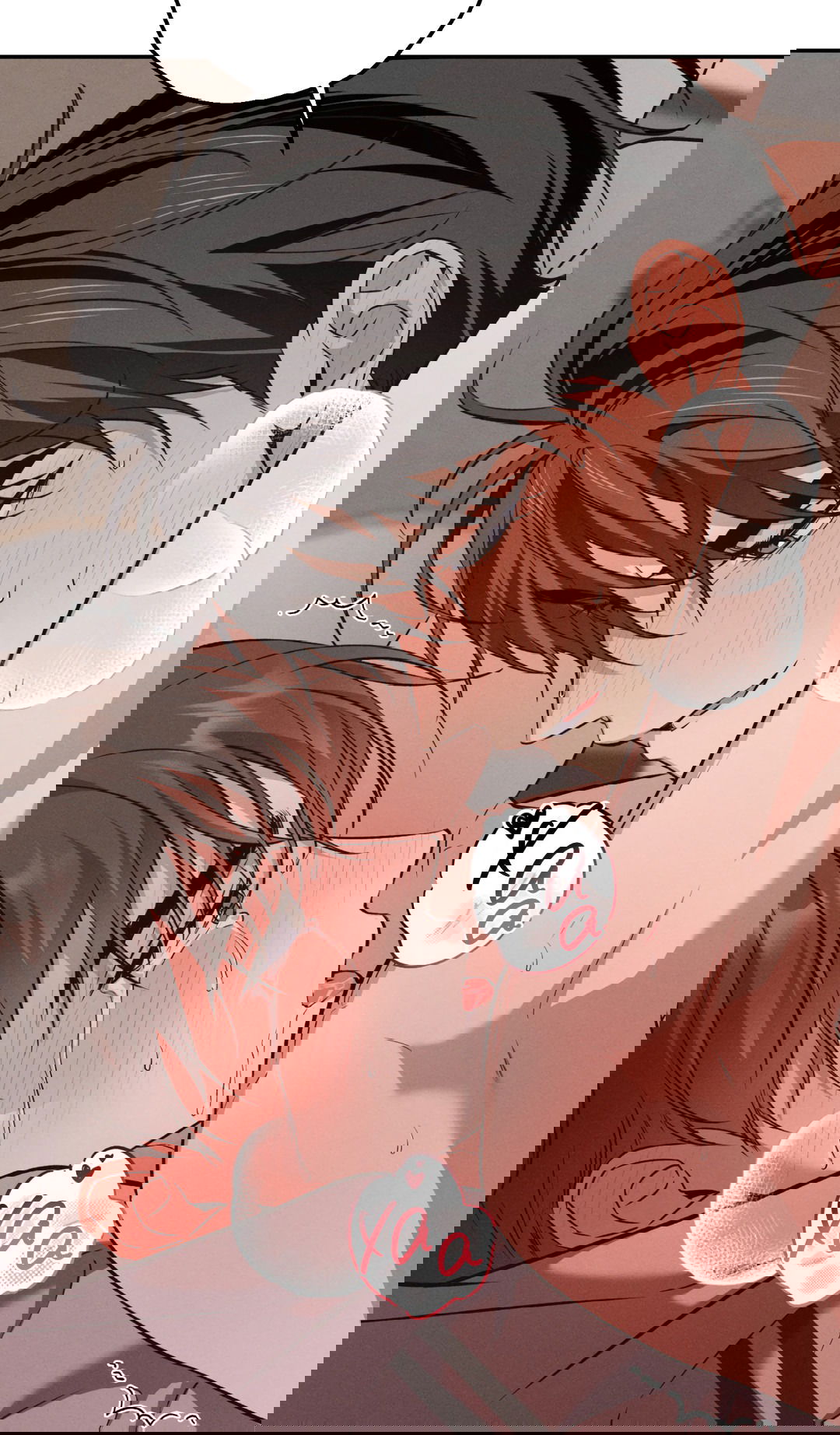 Манга Старшая школа Солтихарт - Глава 9 Страница 5