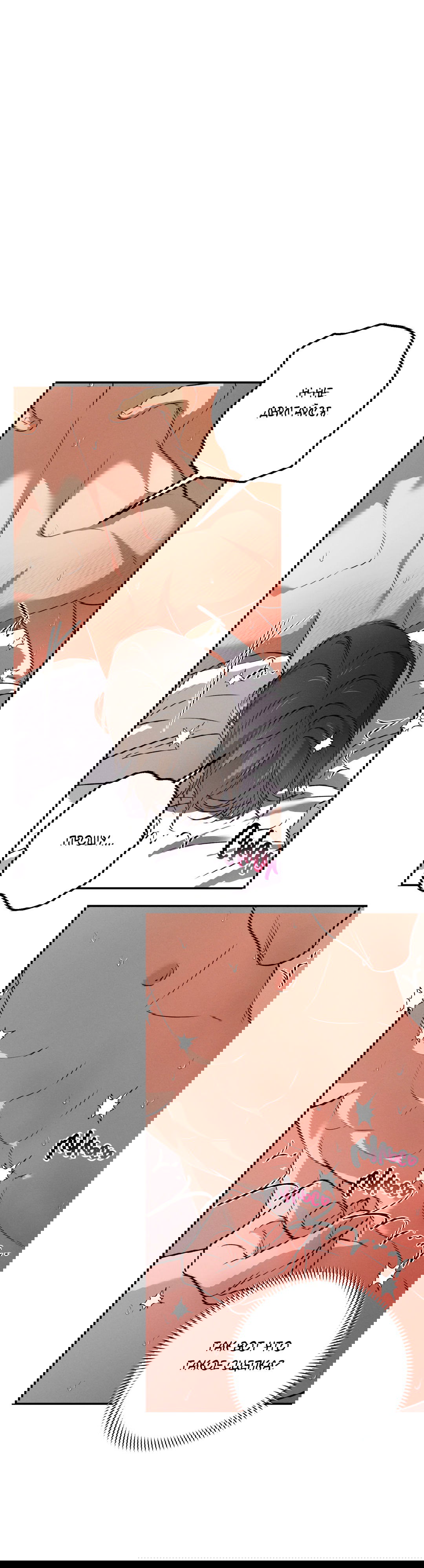 Манга Старшая школа Солтихарт - Глава 9 Страница 37