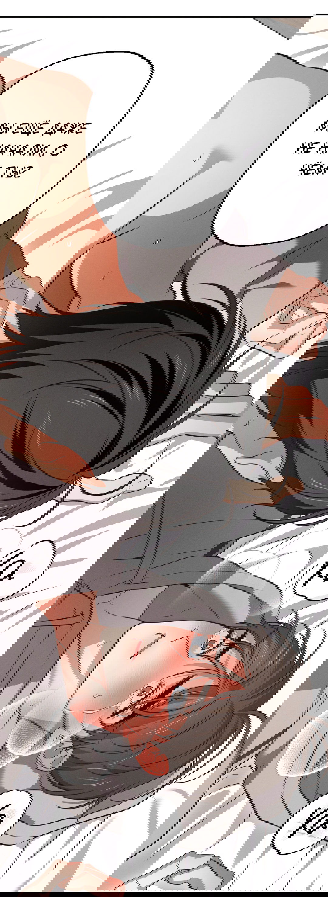 Манга Старшая школа Солтихарт - Глава 9 Страница 13