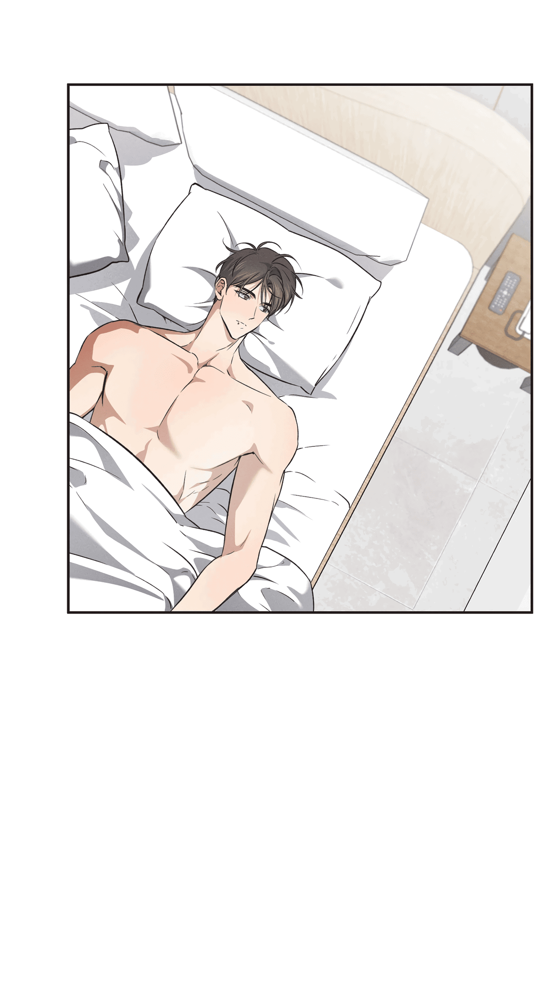 Манга Старшая школа Солтихарт - Глава 9 Страница 55