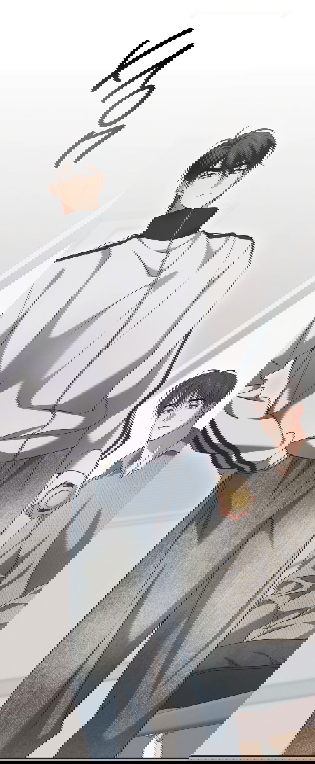 Манга Старшая школа Солтихарт - Глава 10 Страница 36