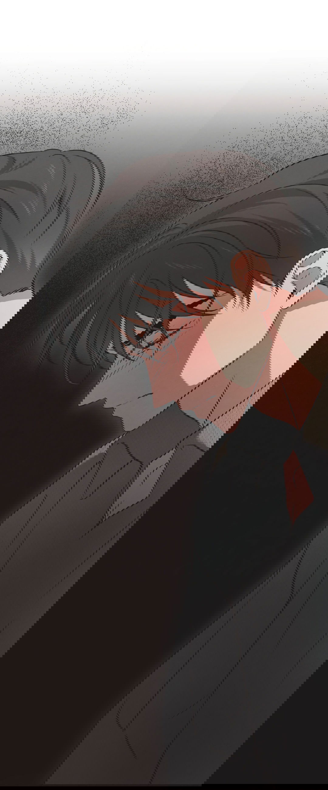 Манга Старшая школа Солтихарт - Глава 10 Страница 72