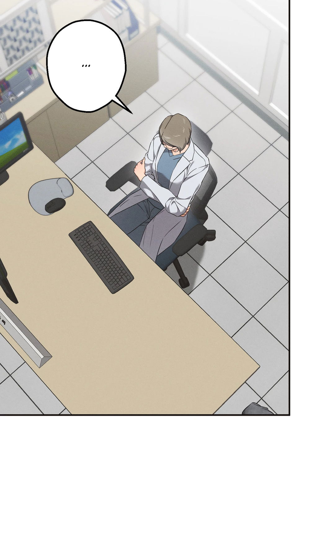 Манга Старшая школа Солтихарт - Глава 11 Страница 23