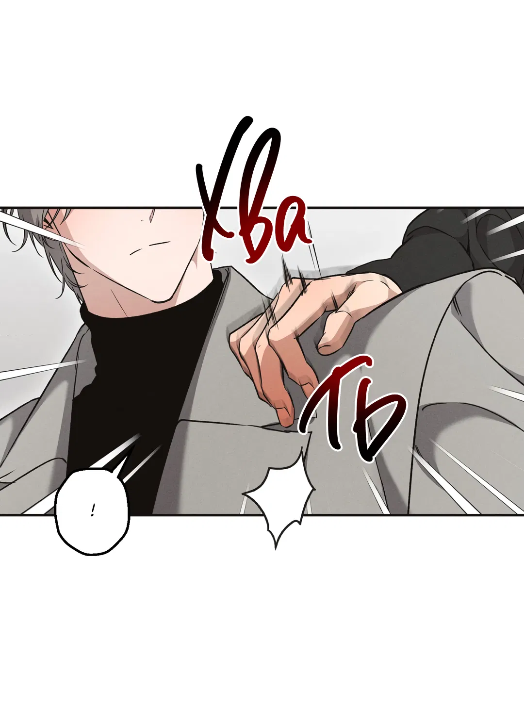 Манга Старшая школа Солтихарт - Глава 11 Страница 42