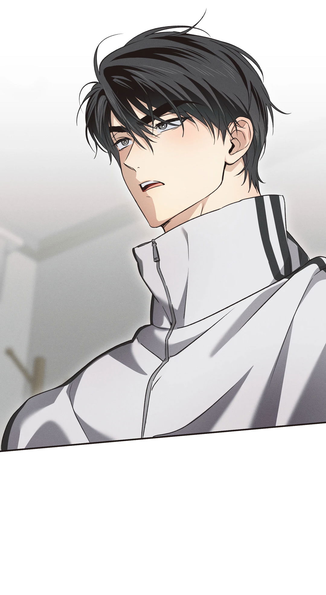 Манга Старшая школа Солтихарт - Глава 12 Страница 18