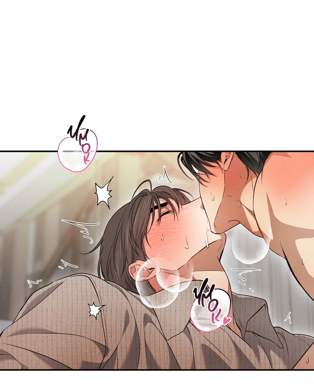 Манга Старшая школа Солтихарт - Глава 13 Страница 56