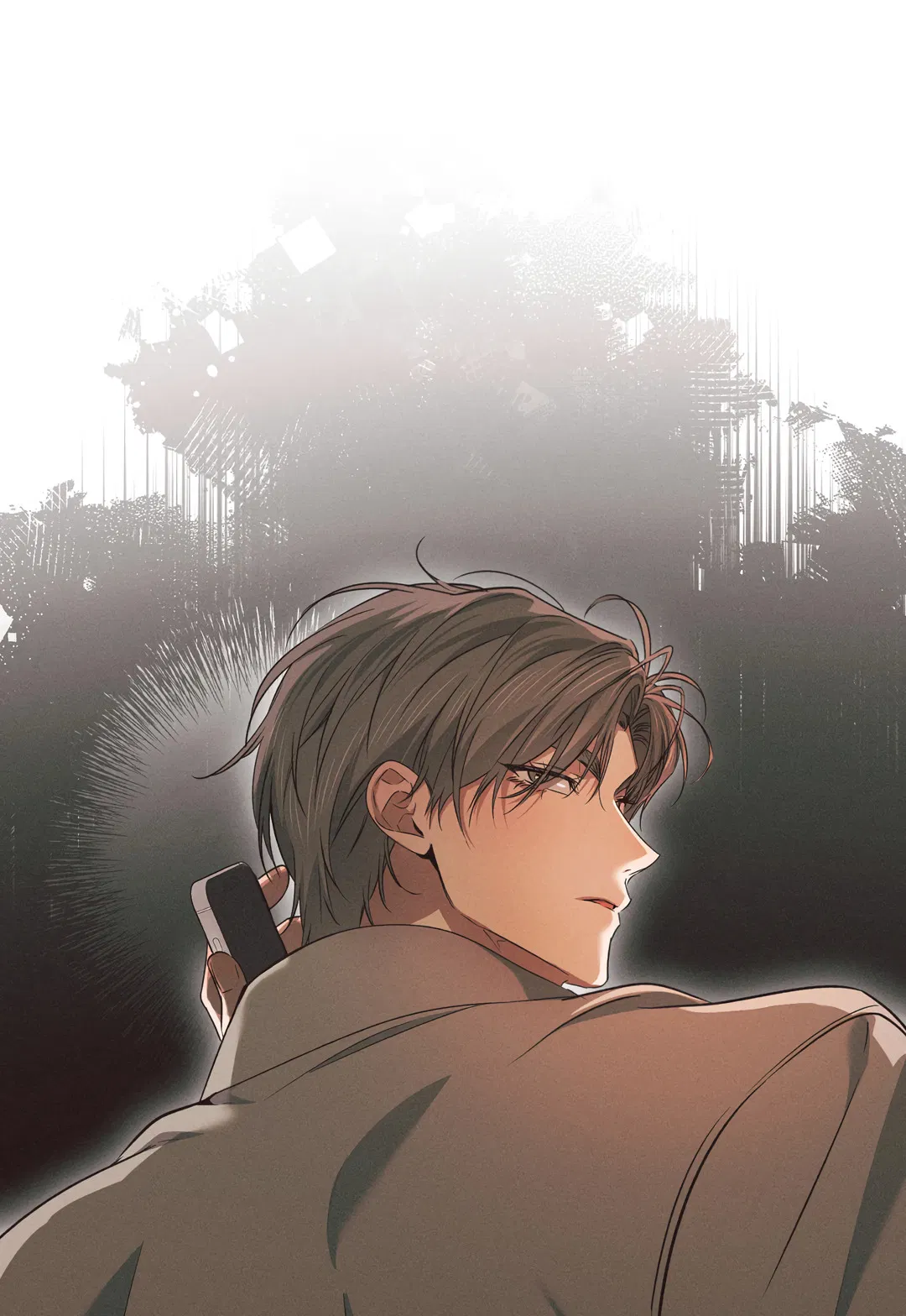 Манга Старшая школа Солтихарт - Глава 13 Страница 64