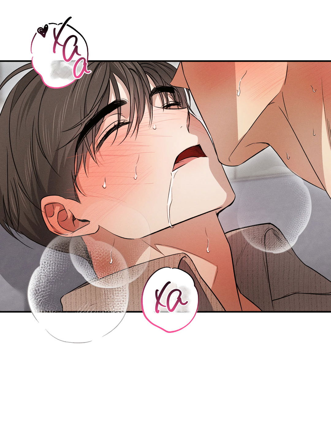 Манга Старшая школа Солтихарт - Глава 13 Страница 57