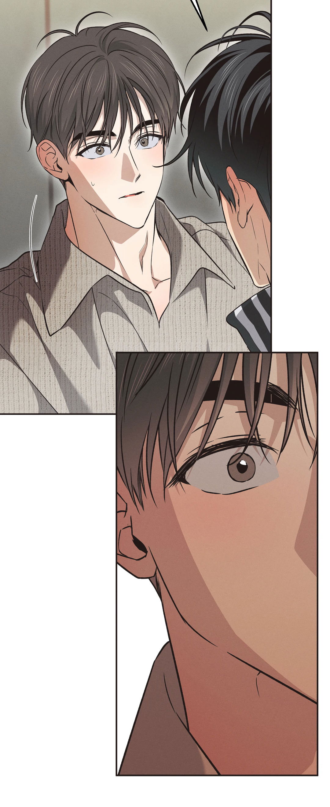 Манга Старшая школа Солтихарт - Глава 13 Страница 14