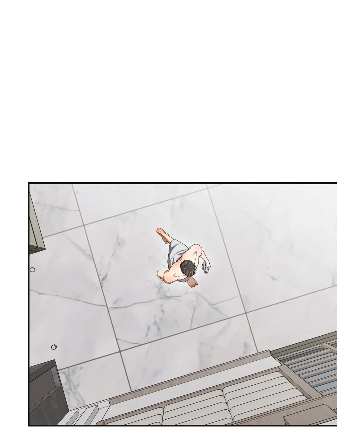 Манга Старшая школа Солтихарт - Глава 16 Страница 23