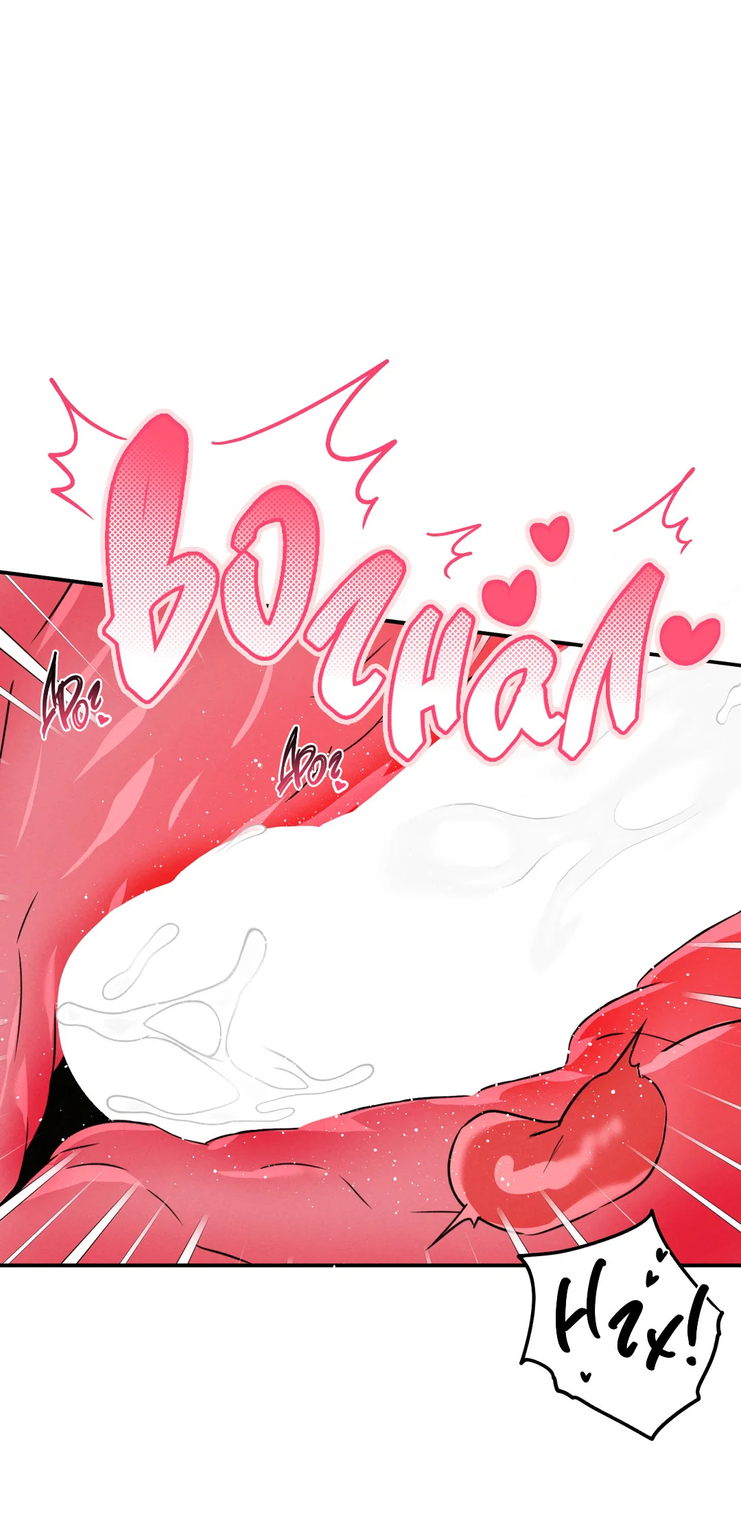 Манга Старшая школа Солтихарт - Глава 17 Страница 26