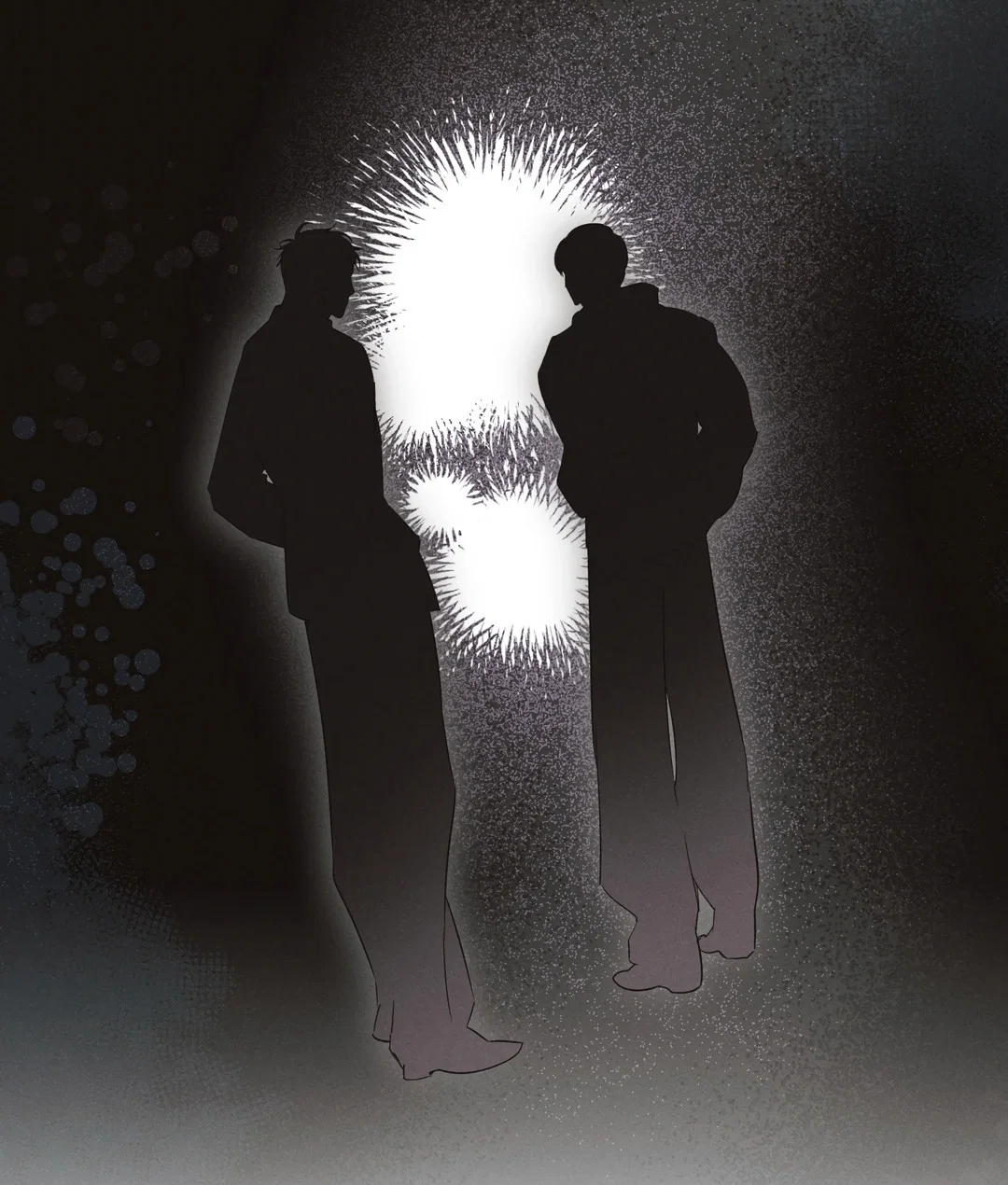 Манга Старшая школа Солтихарт - Глава 19 Страница 19