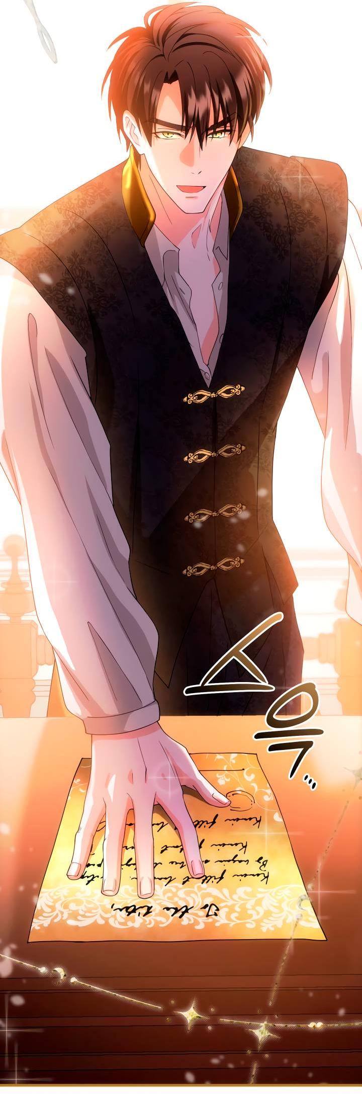 Манга Хозяйка магической башни, ставшая эрцгерцогиней - Глава 15 Страница 49