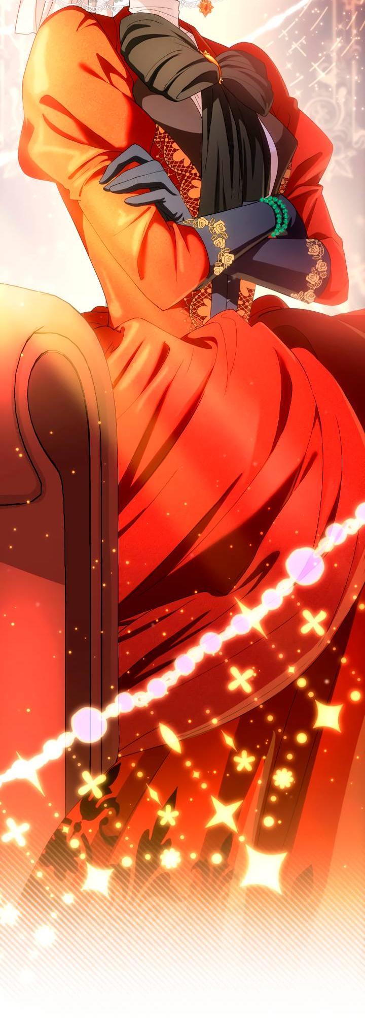 Манга Хозяйка магической башни, ставшая эрцгерцогиней - Глава 15 Страница 63