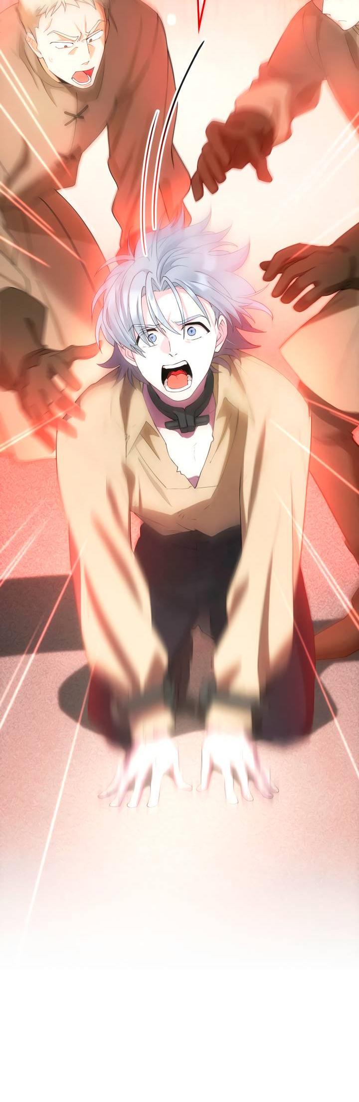 Манга Хозяйка магической башни, ставшая эрцгерцогиней - Глава 15 Страница 39