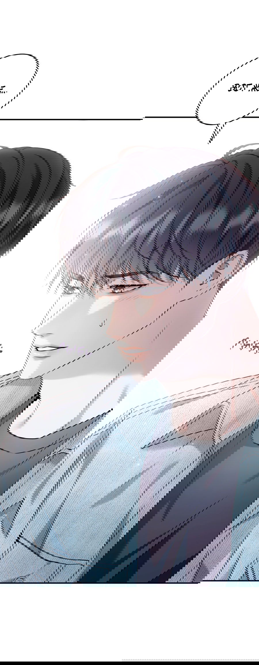 Манга Представляю вам моего менеджера - Глава 1 Страница 64