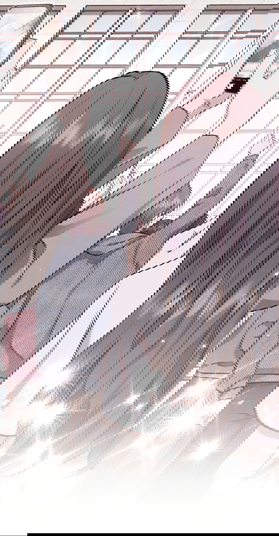 Манга Представляю вам моего менеджера - Глава 1 Страница 23