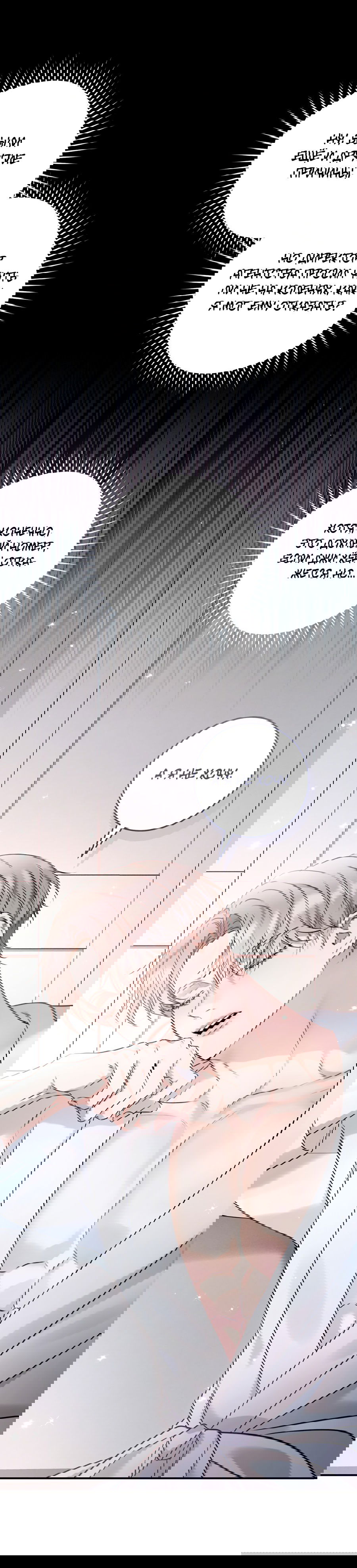 Манга Представляю вам моего менеджера - Глава 1 Страница 36