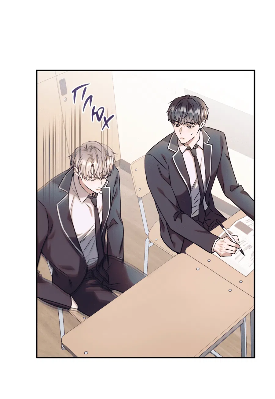 Манга Представляю вам моего менеджера - Глава 2 Страница 5