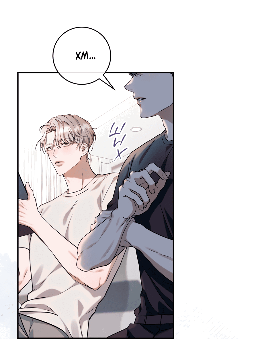 Манга Представляю вам моего менеджера - Глава 2 Страница 55