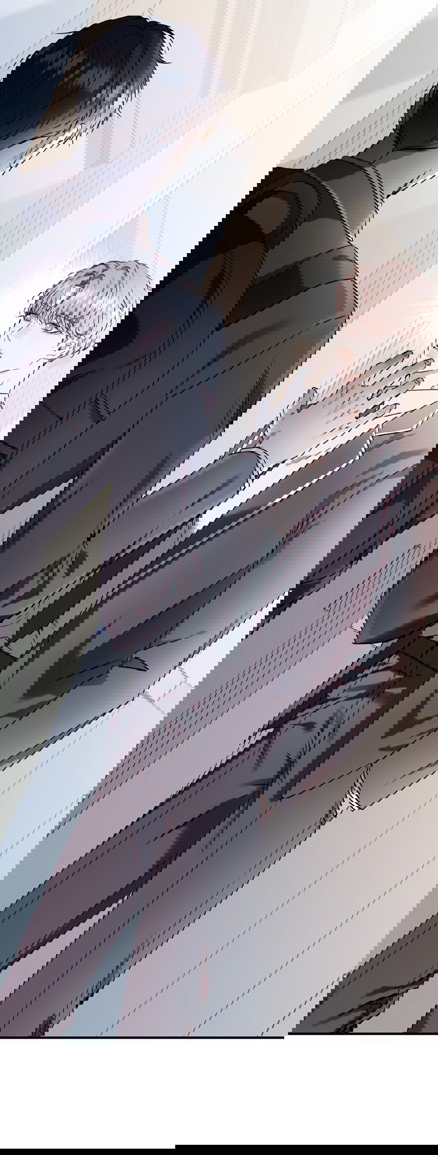 Манга Представляю вам моего менеджера - Глава 2 Страница 34