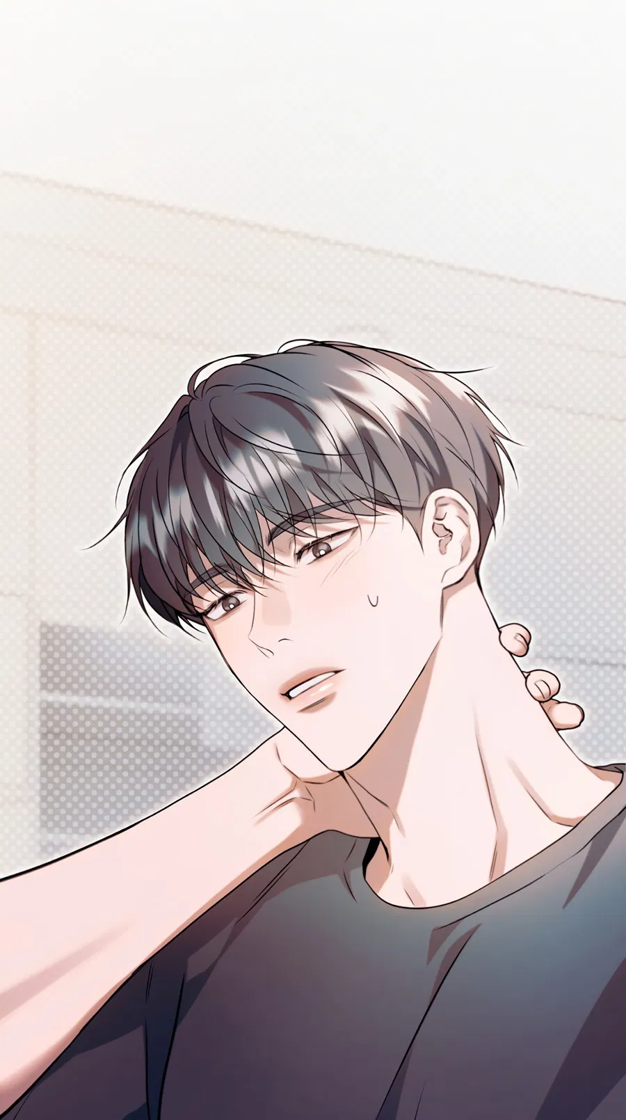 Манга Представляю вам моего менеджера - Глава 2 Страница 30