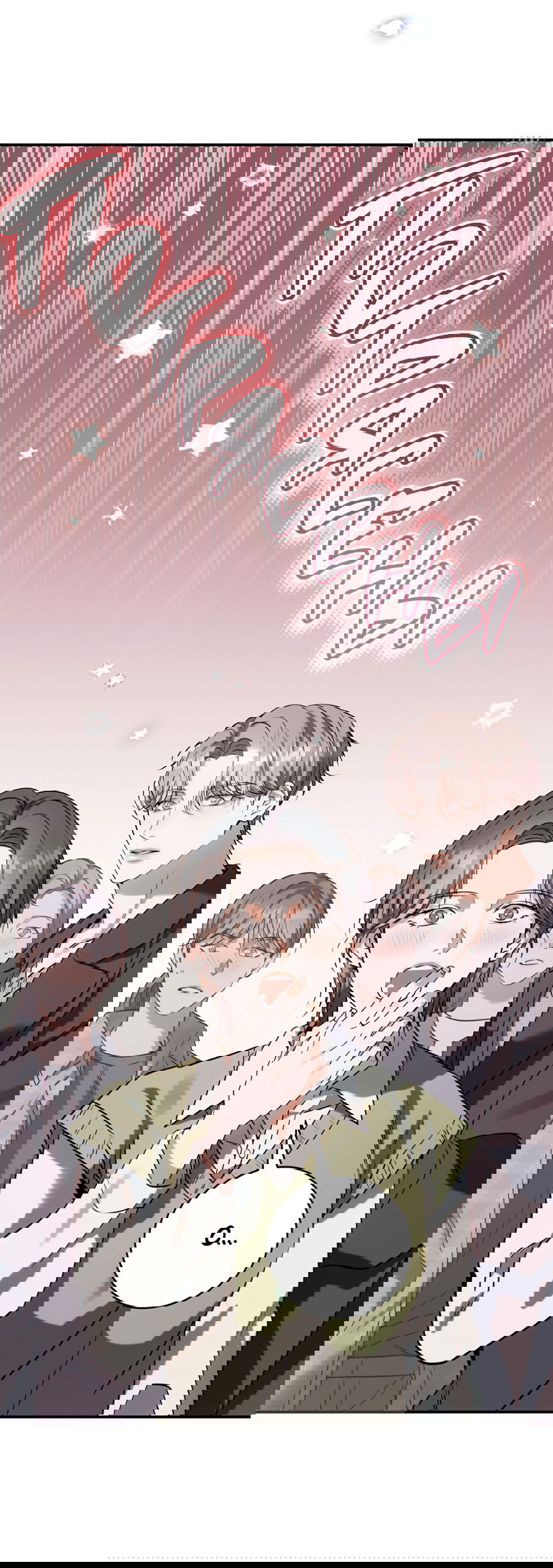 Манга Представляю вам моего менеджера - Глава 3 Страница 34