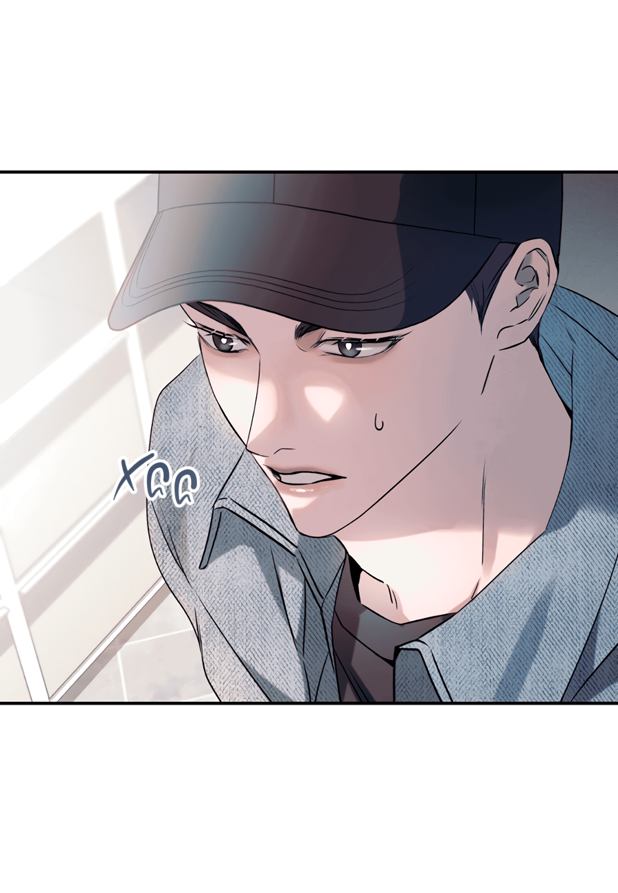 Манга Представляю вам моего менеджера - Глава 3 Страница 17