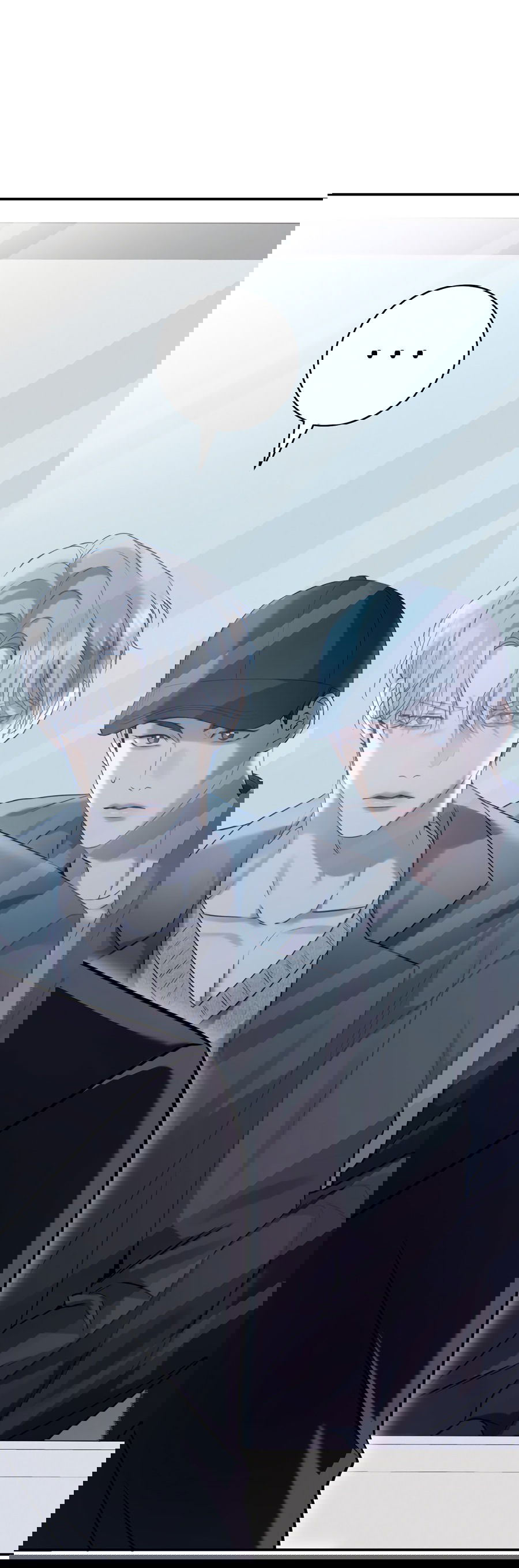 Манга Представляю вам моего менеджера - Глава 3 Страница 47