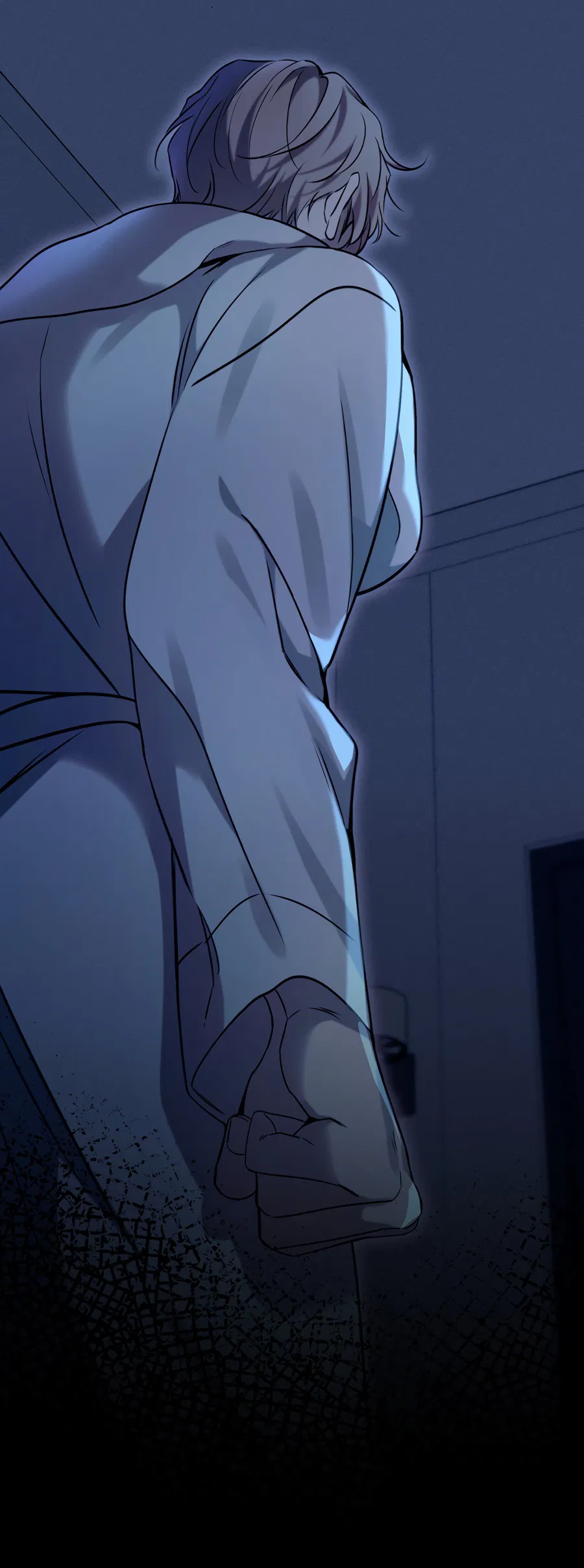 Манга Представляю вам моего менеджера - Глава 3 Страница 23