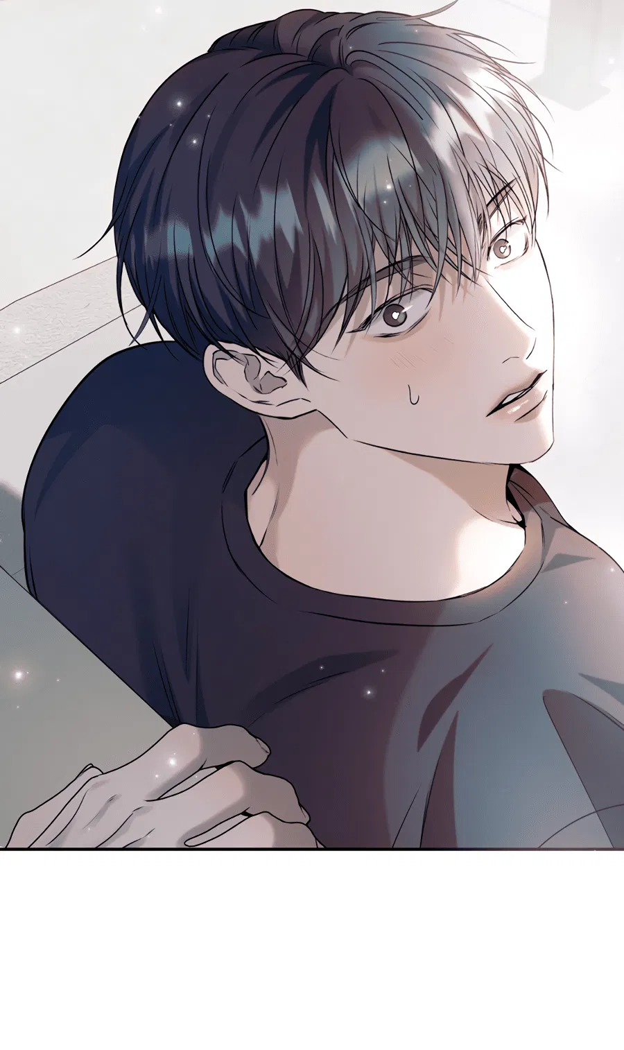 Манга Представляю вам моего менеджера - Глава 3 Страница 6