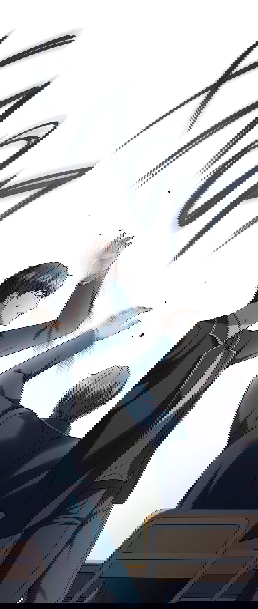 Манга Представляю вам моего менеджера - Глава 3 Страница 59