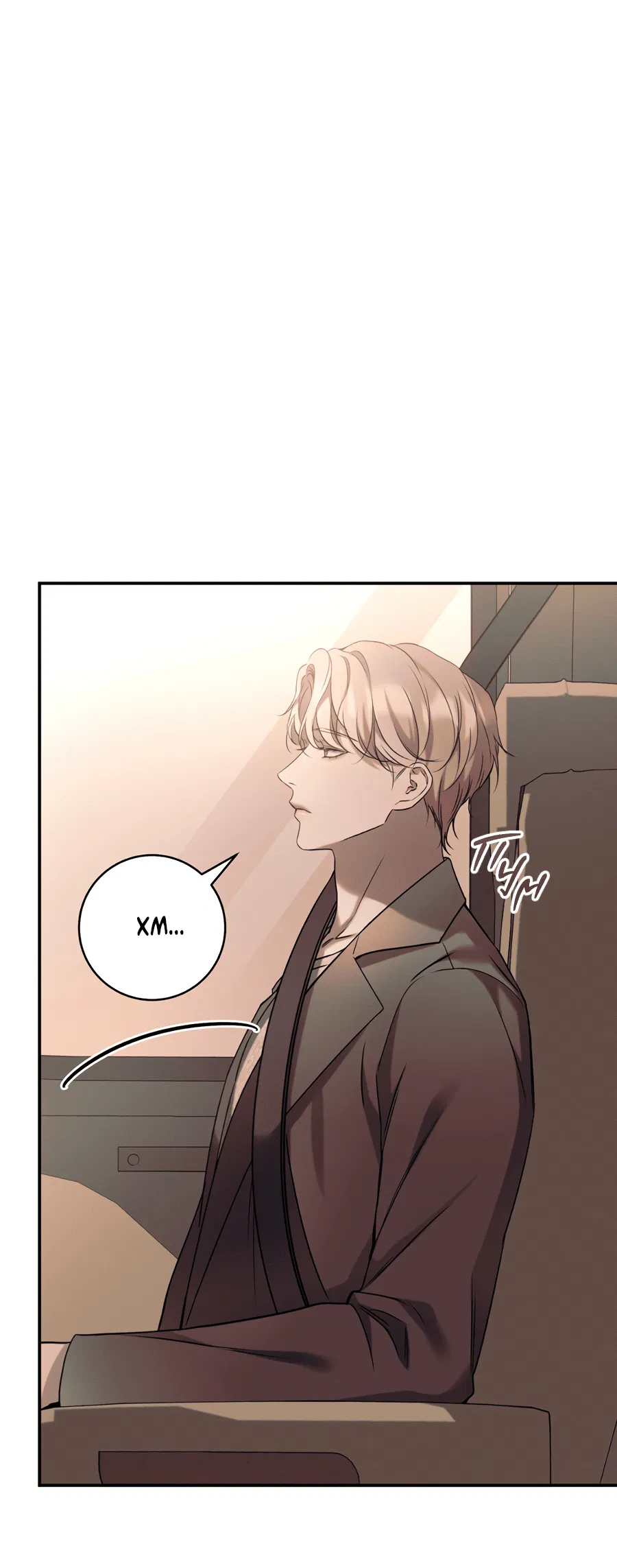 Манга Представляю вам моего менеджера - Глава 4 Страница 31