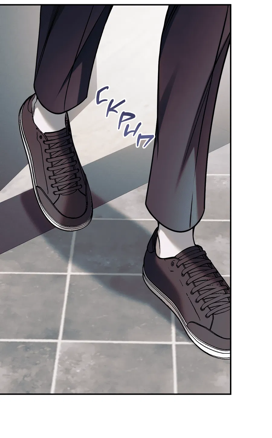 Манга Представляю вам моего менеджера - Глава 4 Страница 45