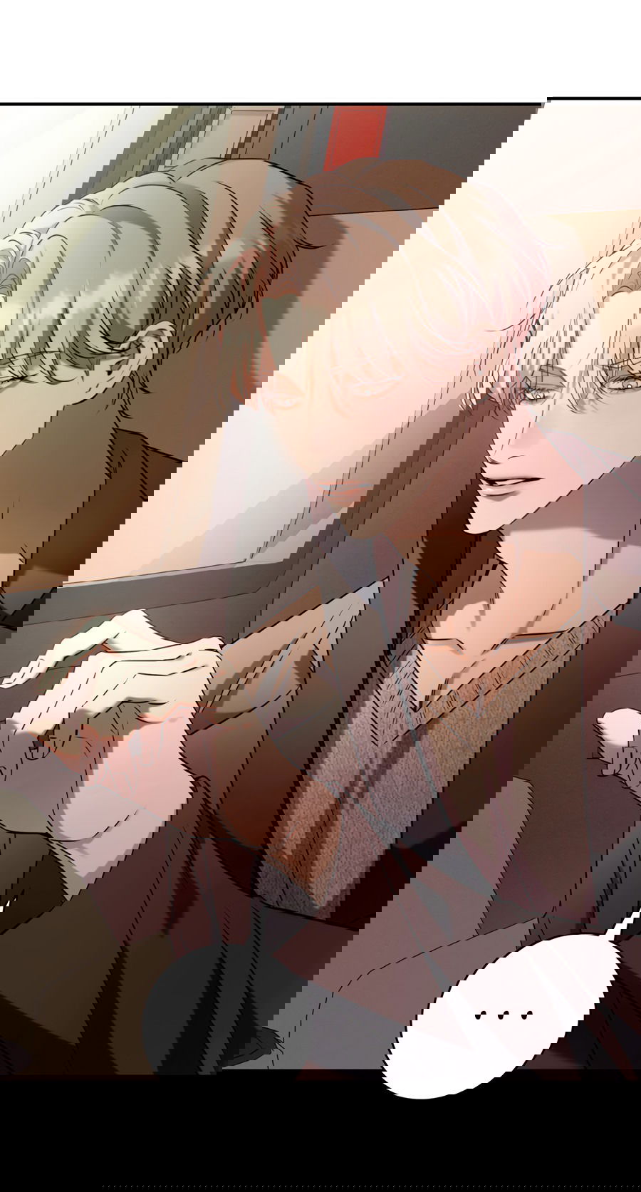 Манга Представляю вам моего менеджера - Глава 4 Страница 13