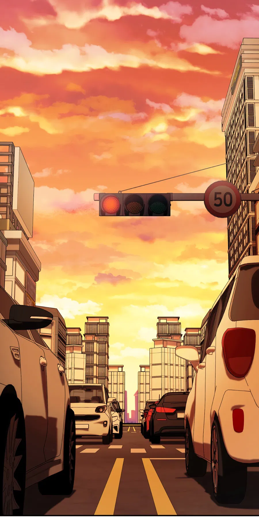 Манга Представляю вам моего менеджера - Глава 4 Страница 1