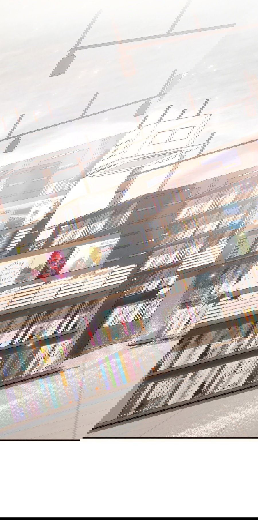 Манга Представляю вам моего менеджера - Глава 5 Страница 54