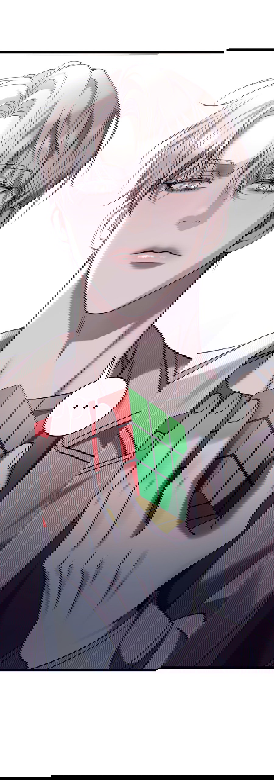 Манга Представляю вам моего менеджера - Глава 5 Страница 66