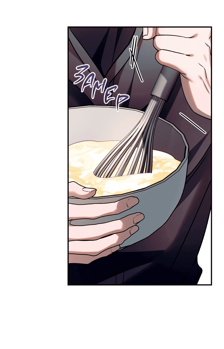 Манга Представляю вам моего менеджера - Глава 5 Страница 8