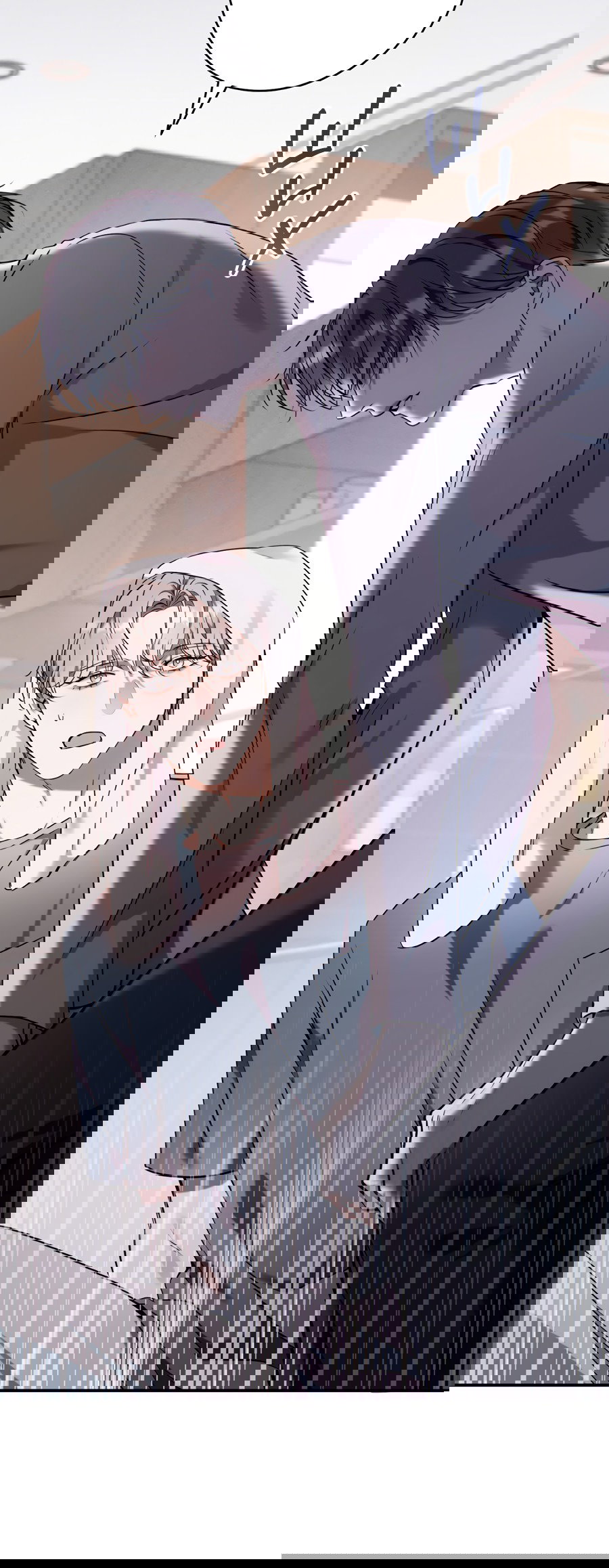 Манга Представляю вам моего менеджера - Глава 6 Страница 65