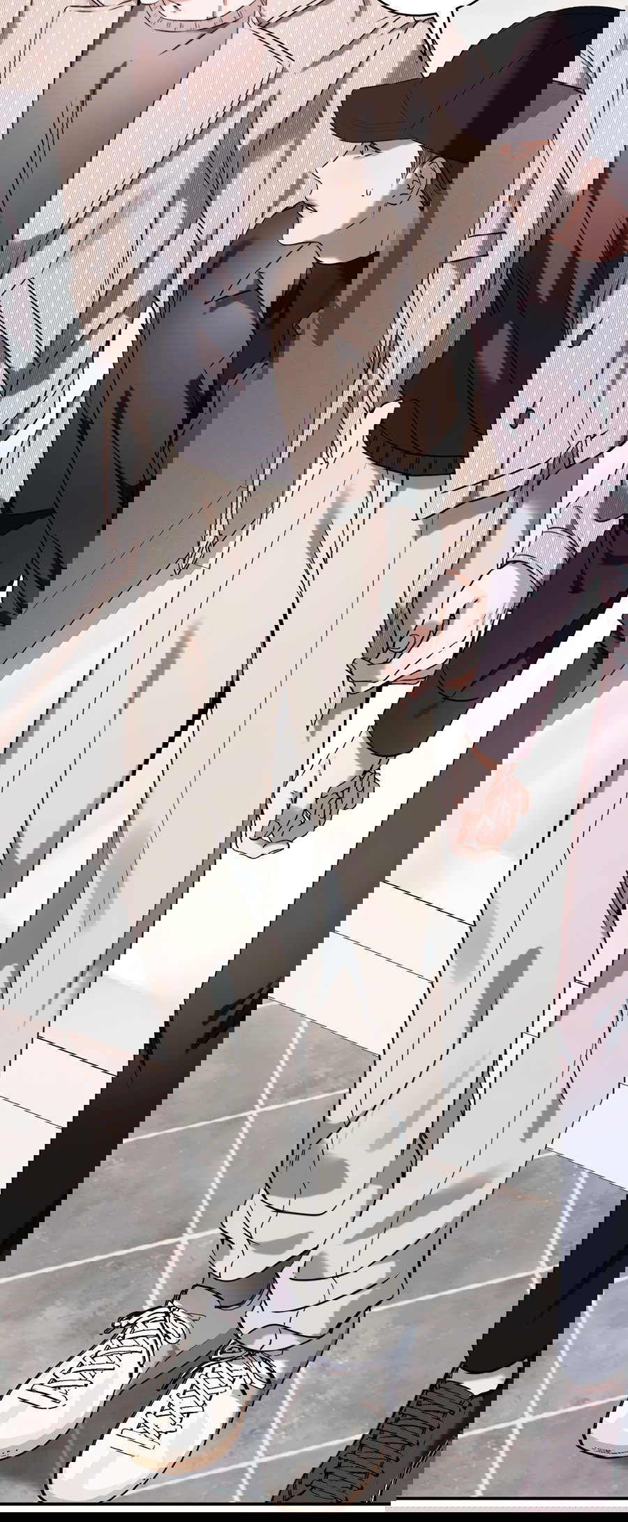 Манга Представляю вам моего менеджера - Глава 6 Страница 13