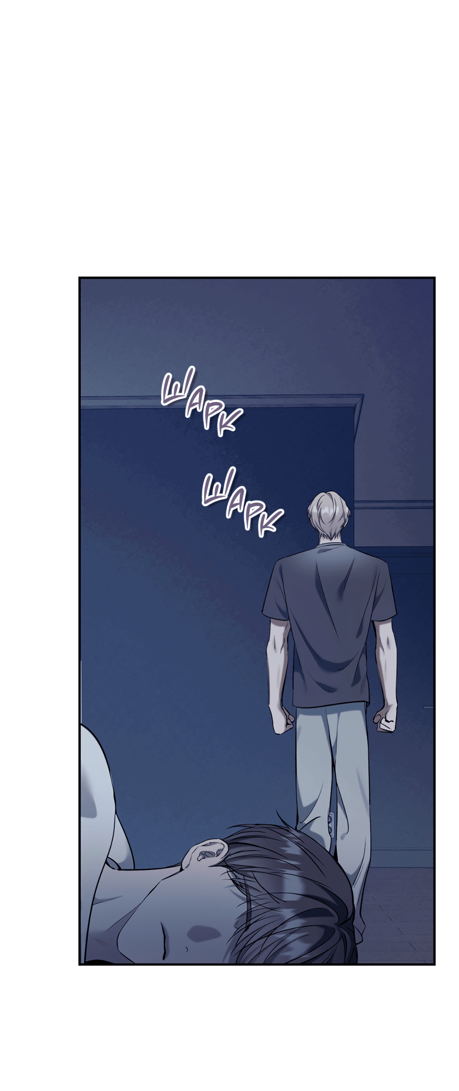 Манга Представляю вам моего менеджера - Глава 8 Страница 10