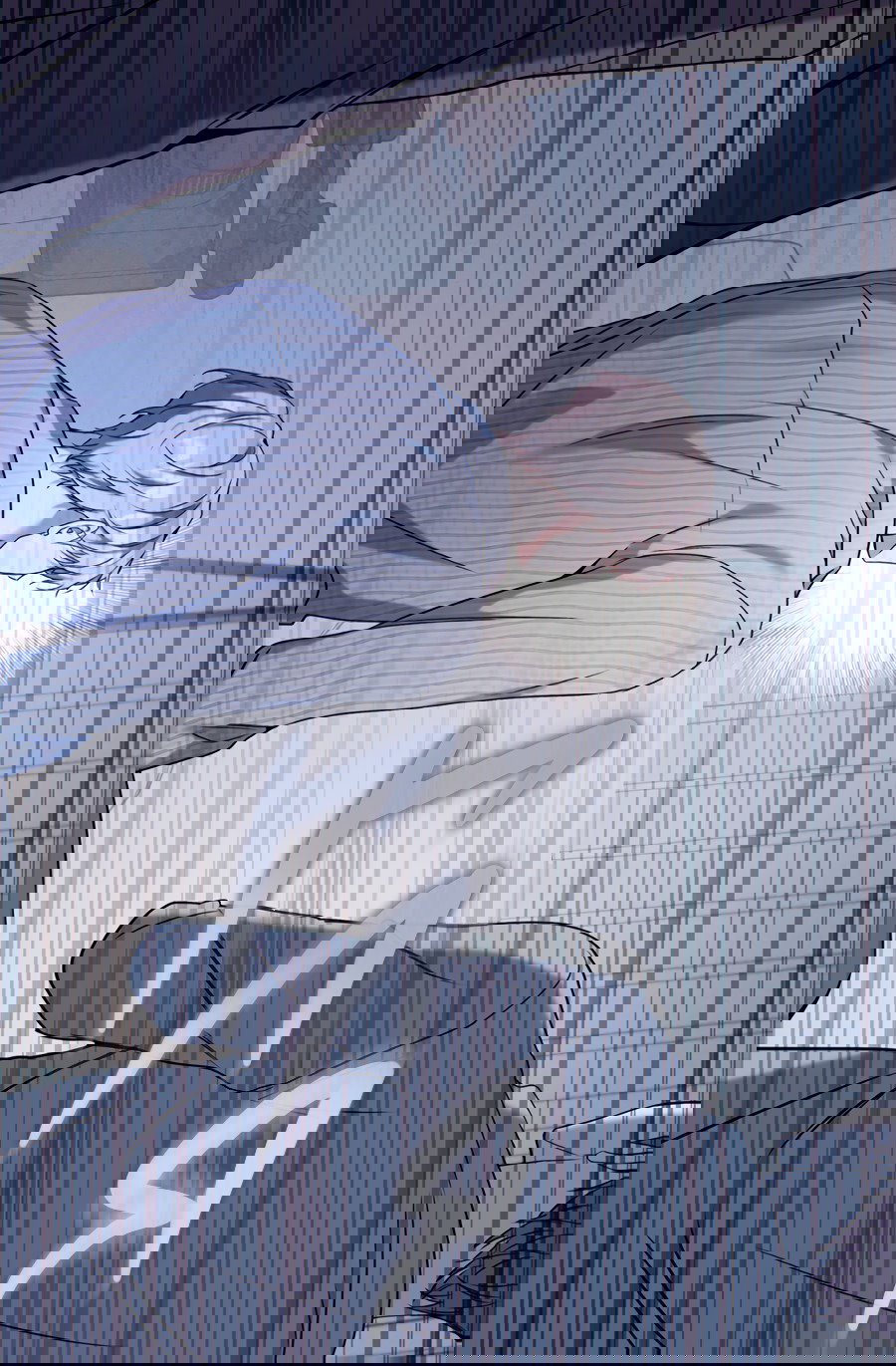 Манга Представляю вам моего менеджера - Глава 8 Страница 37