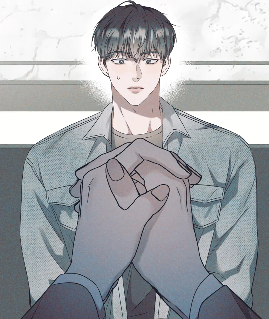 Манга Представляю вам моего менеджера - Глава 9 Страница 80